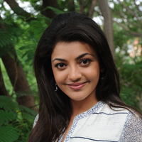 Kajal Agarwal New Pictures | Picture 61226